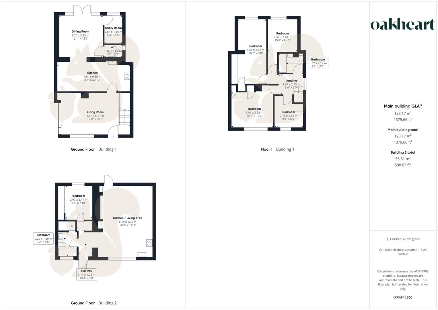 Floorplan thumbnail